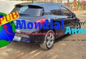 Véhicule Peugeot 308 2013 – Diesel DV6 Manuel Très Propre à Vendre