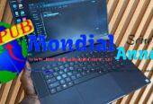 Ordinateur Gamer Razer Blade 15 – Core i7 | RTX 1070 | 32Go RAM | SSD 512Go