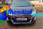 PEUGEOT 308 Diesel 2013 – Très Propre | Caméra de Recul | 3.900.000F A Dakar