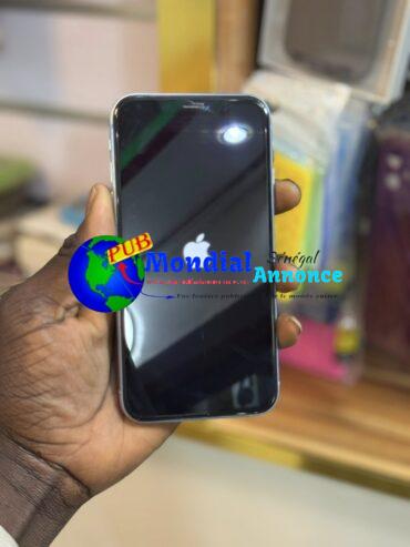 iPhone XR 64GB – Batterie 81% Excellent État à vendre