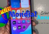 iPhone 11 64GO A Vendre – Écran et Batterie Neufs – Face ID Fonctionnel