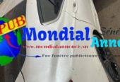 Ford Fusion 2016 – Essence Automatique | Très Propre dispo à Dakar