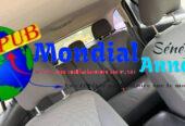 Ford Edge 2012 – 4X4 Automatique V6 – Excellent État A Vendre