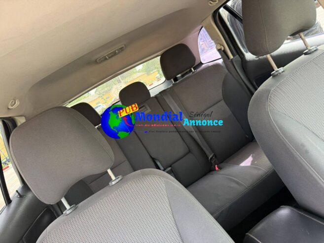 Ford Edge 2012 – 4X4 Automatique V6 – Excellent État A Vendre