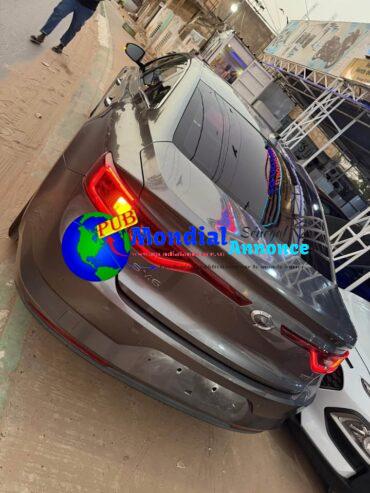 Renault SM6 – Année 2017 | Full Option, Très Luxueuse à vendre