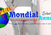 Ensemble Jogging avec Capuche disponible – Style Chic et Confortable. 77 423 56 21