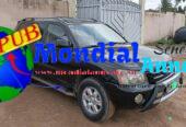 Toyota rav4 année 2012 4WD