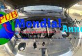 Hyundai Santa Fe Sport 4×4 – Année 2017 | Full Option | Très Propre A Vendre