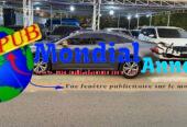Renault SM6 – Année 2017 | Full Option, Très Luxueuse à vendre
