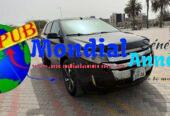 Ford Edge 2012 – 4X4 Automatique V6 – Excellent État A Vendre