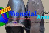 Babouches Marocaines Royal – Qualité Premium dispo dès 7000 FCFA