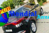 Kia Sportage 2016 Automatique Essence – SUV Compact Premium, Moteur d’Origine
