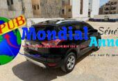 Ford Escape Titanium 2014 – Essence Automatique Full Option dispo