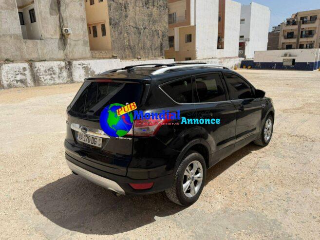 Ford Escape Titanium 2014 – Essence Automatique Full Option dispo