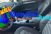 Ford Fusion 2016 – Essence Automatique | Très Propre dispo à Dakar