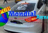Ford Fusion 2016 – Essence Automatique | Très Propre dispo à Dakar