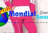 Ensemble Jogging avec Capuche disponible – Style Chic et Confortable. 77 423 56 21