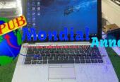 HP Core i5 Ultra Slim à vendre – Très Puissante 16GB RAM