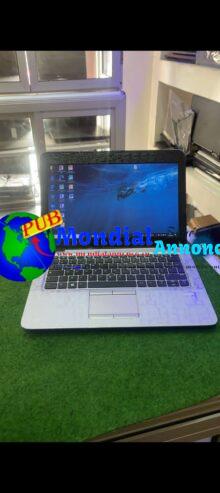 HP Core i5 Ultra Slim à vendre – Très Puissante 16GB RAM