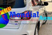 Mitsubishi RVR 2021 – 4×4 Automatique Essence | Très Propre A Vendre à Dakar