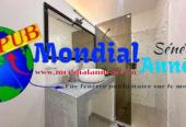 Location Villa à Saly 4 Chambres – Résidence Privée avec Piscine