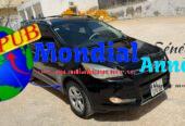 Ford Escape Titanium 2014 – Essence Automatique Full Option dispo