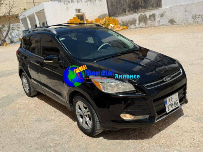 Ford Escape Titanium 2014 – Essence Automatique Full Option dispo