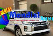 Mitsubishi RVR 2021 – 4×4 Automatique Essence | Très Propre A Vendre à Dakar