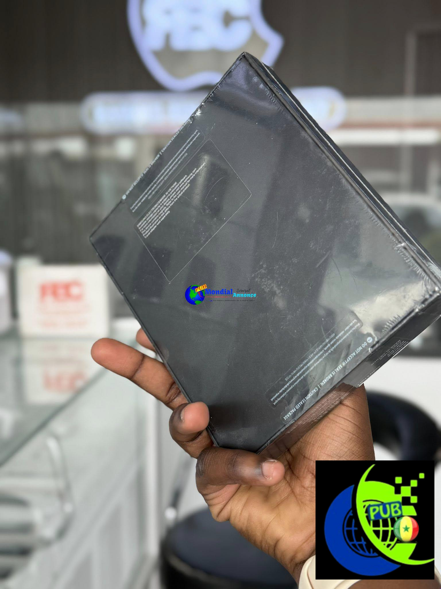 📱 Samsung Galaxy Z Fold 5 – 512 Go / 12 Go RAM – Neuf sous scellé