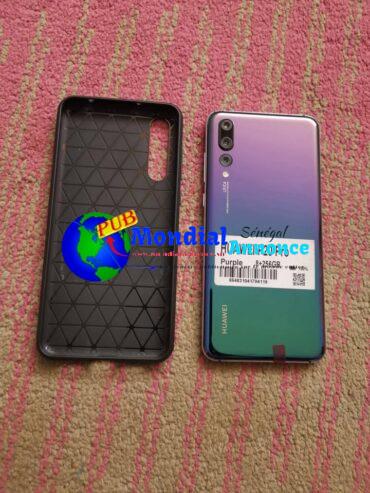 Huawei P20 Pro Disponible – Smartphone Premium 8GB RAM / 64GB Stockage