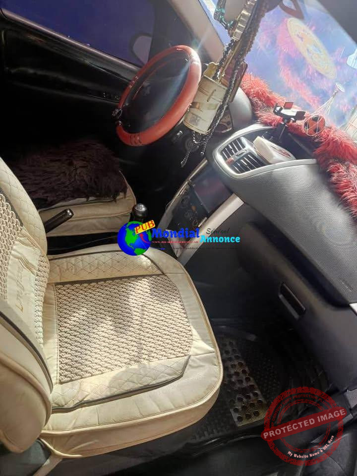 Peugeot 207 Année 2011 – Diesel DV6 Manuel Grand Écran Tactile dispo