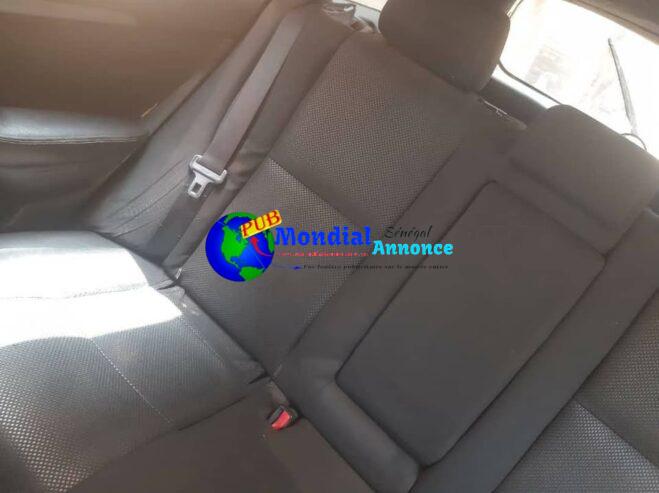 Toyota Avensis Break – Véhicule Familial Fiable et Économique à vendre pour 2 450 000 FCFA
