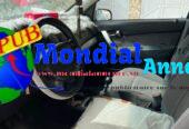 Chevrolet Aveo 2010 – Propre et bien entretenue à vendre à Dakar