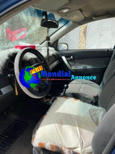 Chevrolet Aveo 2010 – Propre et bien entretenue à vendre à Dakar