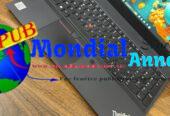 Lenovo ThinkPad T15 Gen 1 – Core i7, RAM 32 Go A Vendre