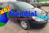 Peugeot 307 Gasoil – Moteur DV4 – Très bon état !