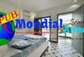 Location Villa à Saly 4 Chambres – Résidence Privée avec Piscine