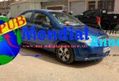 Chevrolet Aveo 2010 – Propre et bien entretenue à vendre à Dakar