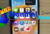 iPhone XR Impeccable – État Nickel, Batterie 83% pour 80.000 F CFA