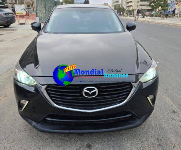 *MAZDA CX3* ANNE 2016 ESSENCE