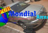 Toyota Avensis Break – Véhicule Familial Fiable et Économique à vendre pour 2 450 000 FCFA