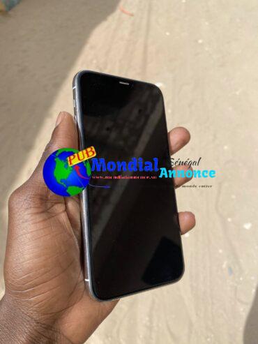 📱 iPhone 11 64GB Authentique – Neuf Jamais Ouvert, Garantie Complète