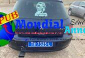 Peugeot 307 Gasoil – Moteur DV4 – Très bon état !