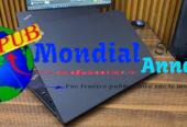 Lenovo ThinkPad T15 Gen 1 – Core i7, RAM 32 Go A Vendre