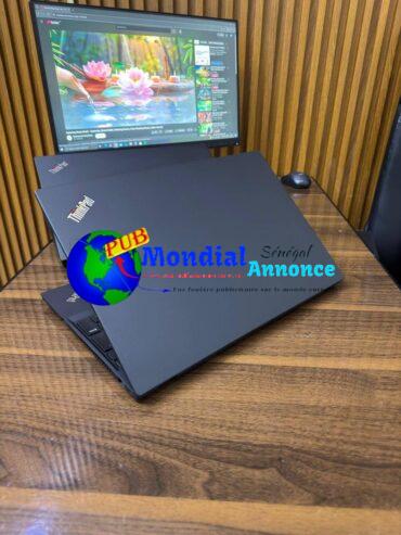 Lenovo ThinkPad T15 Gen 1 – Core i7, RAM 32 Go A Vendre