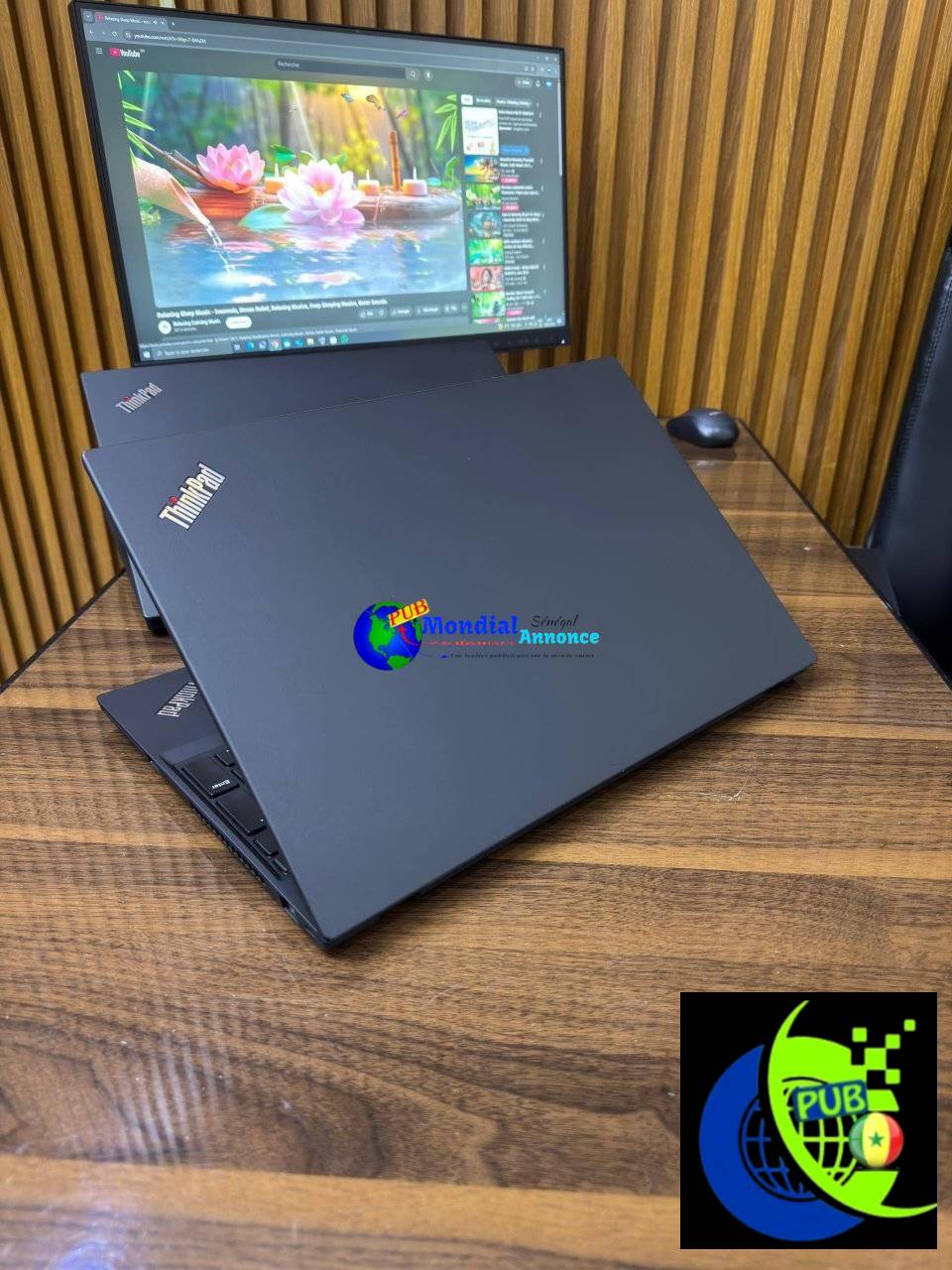Lenovo ThinkPad T15 Gen 1 – Core i7, RAM 32 Go A Vendre