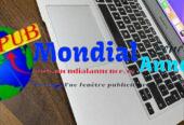 Promo Tabaski – MacBook Air (2015 et 2017) en Nouvel Arrivage !