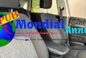 Mitsubishi RVR 2021 – 4×4 Automatique Essence | Très Propre A Vendre à Dakar
