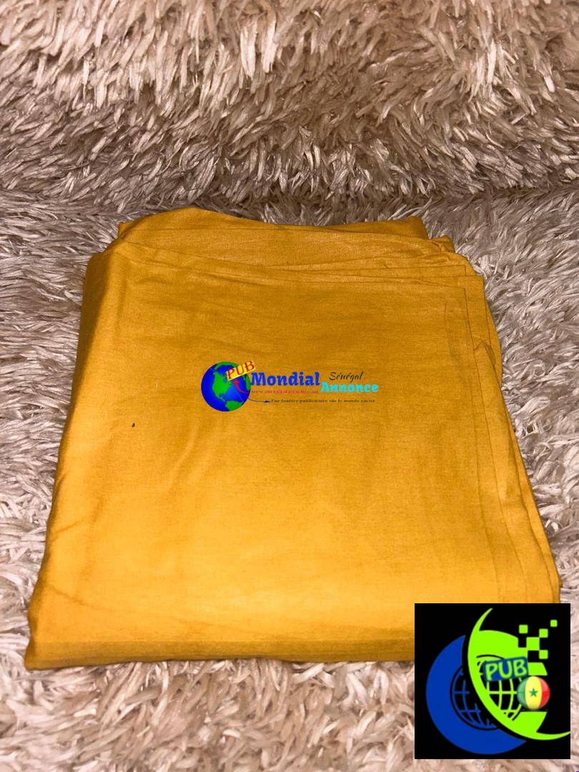 Parure de Lit Pur Coton 2m/2 – Drap Housse + 2 Taies, Livraison Disponible