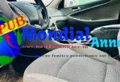 Hyundai Sonata 2014 Automatique Disponible – Berline Confort et Fiabilité